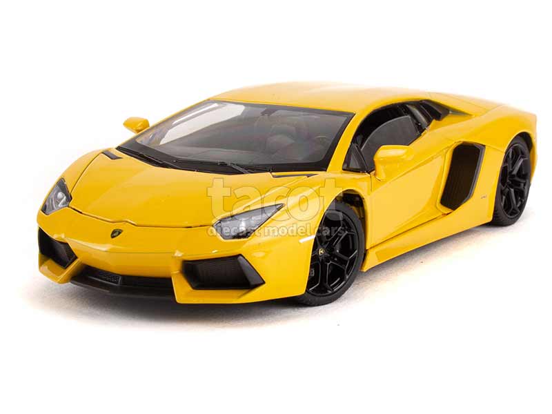 94649 Lamborghini Aventador LP 720-4 2013