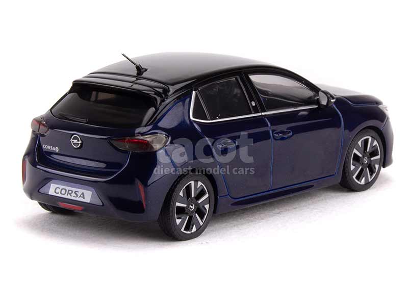 94665 Opel Corsa E 2019