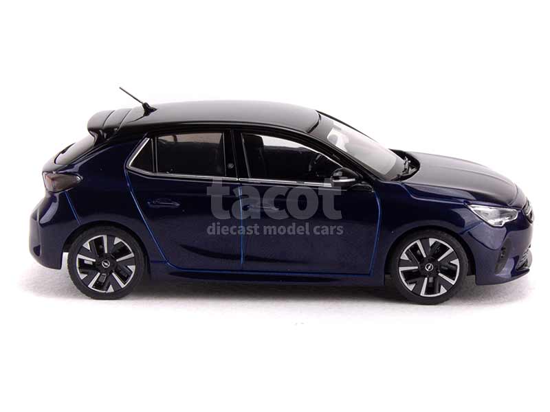 94665 Opel Corsa E 2019