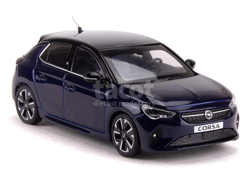 94665 Opel Corsa E 2019