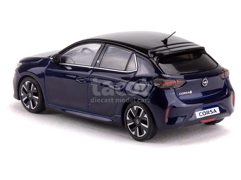 94665 Opel Corsa E 2019