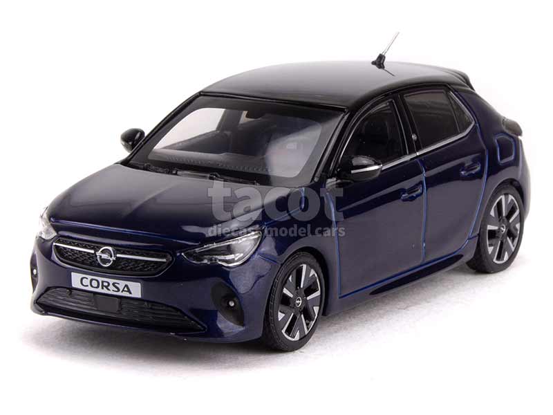 94665 Opel Corsa E 2019