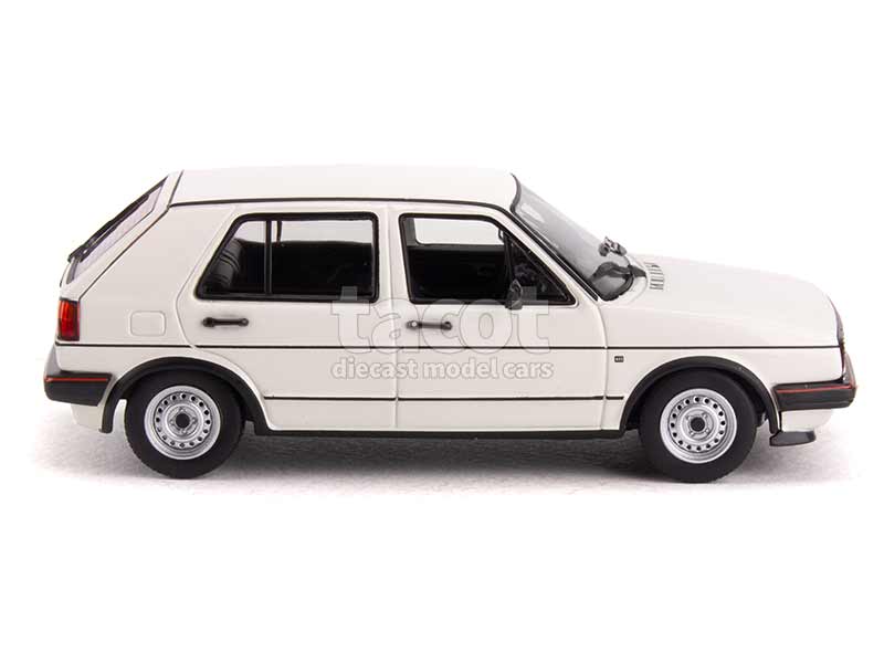 94669 Volkswagen Golf II GTi 5 Doors 1985