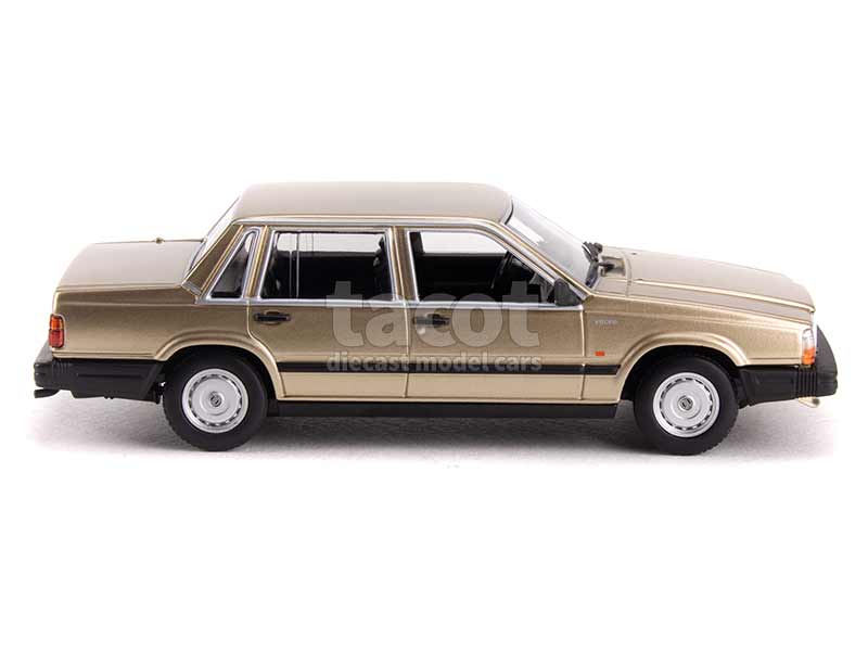 94671 Volvo 740 GL 1986