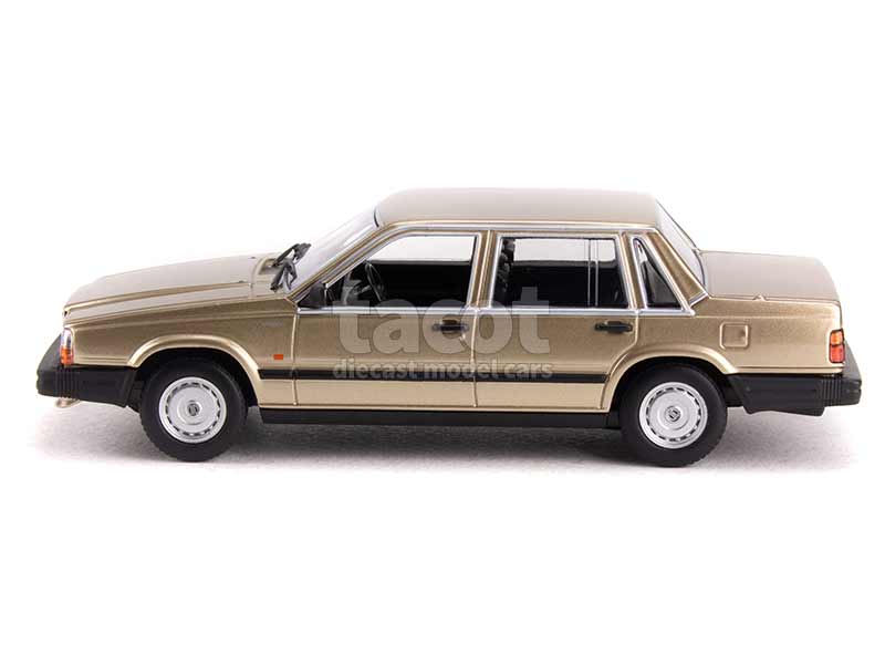 94671 Volvo 740 GL 1986