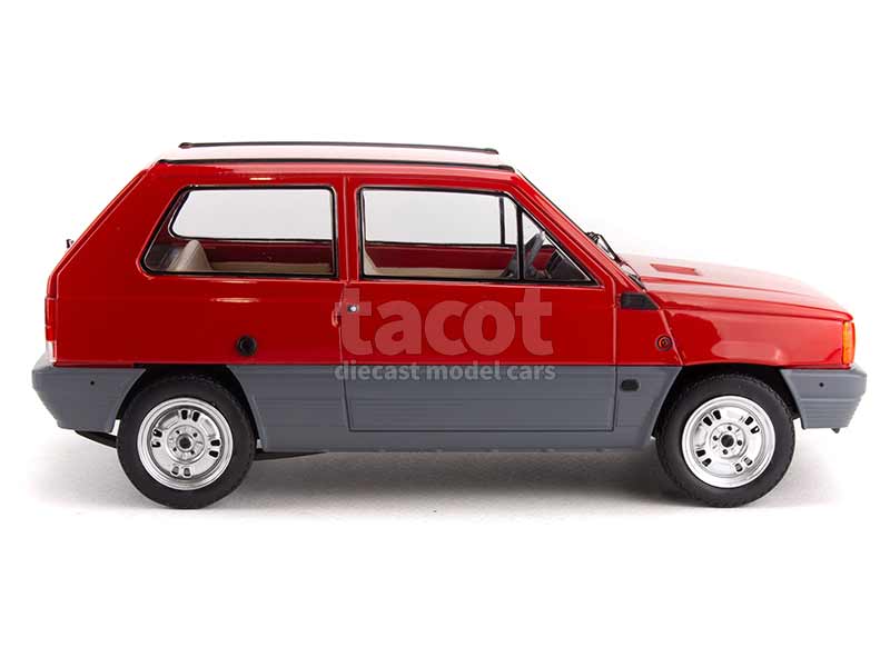 94678 Fiat Panda 30 MKI 1980