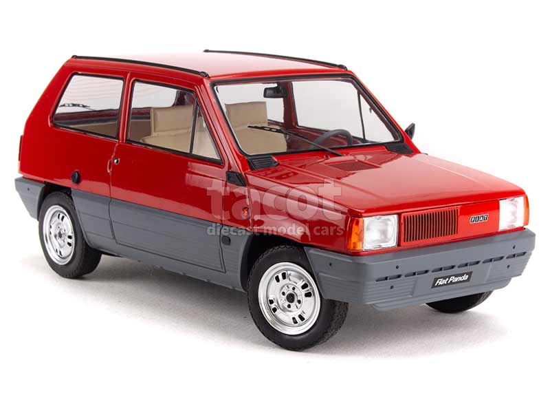 94678 Fiat Panda 30 MKI 1980