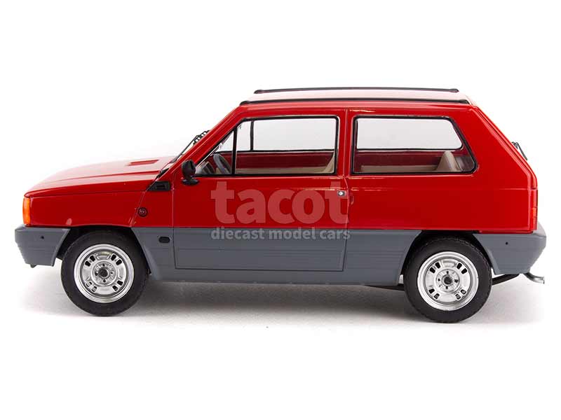 94678 Fiat Panda 30 MKI 1980
