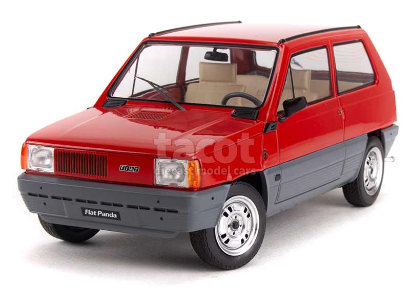 94678 Fiat Panda 30 MKI 1980