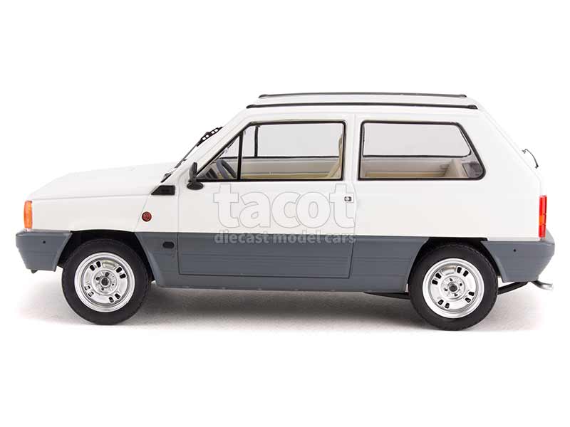 94679 Fiat Panda 45 MKI 1980