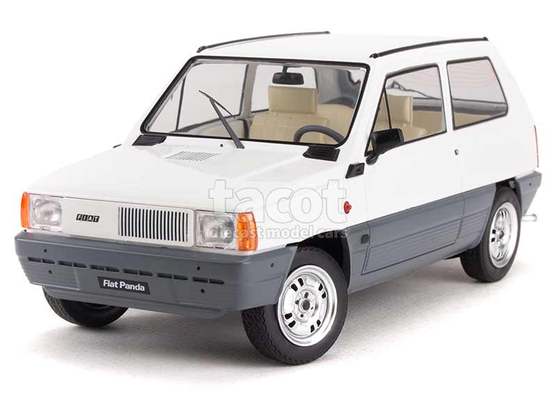 94679 Fiat Panda 45 MKI 1980