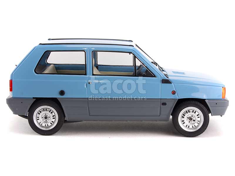 94680 Seat Panda 35 MKI 1980