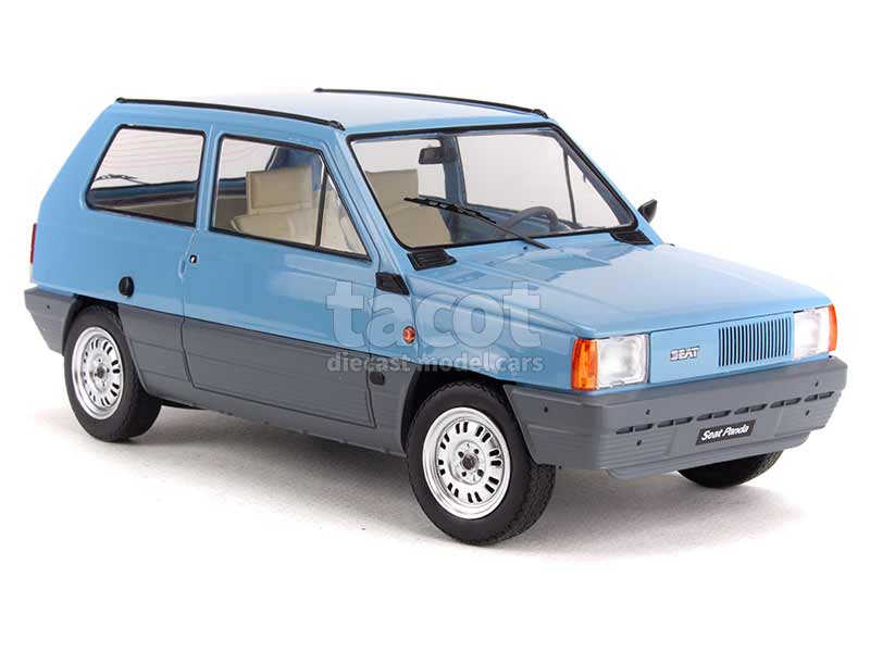 94680 Seat Panda 35 MKI 1980