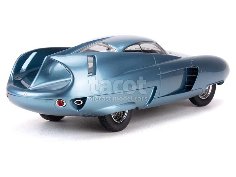 94685 Alfa Romeo BAT7 1954