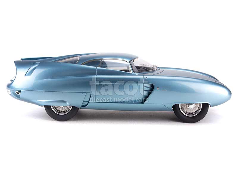 94685 Alfa Romeo BAT7 1954