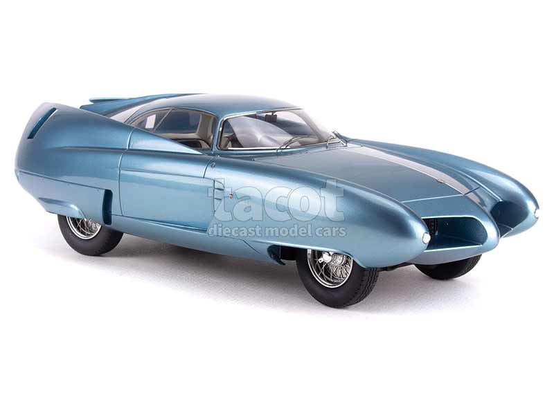 94685 Alfa Romeo BAT7 1954