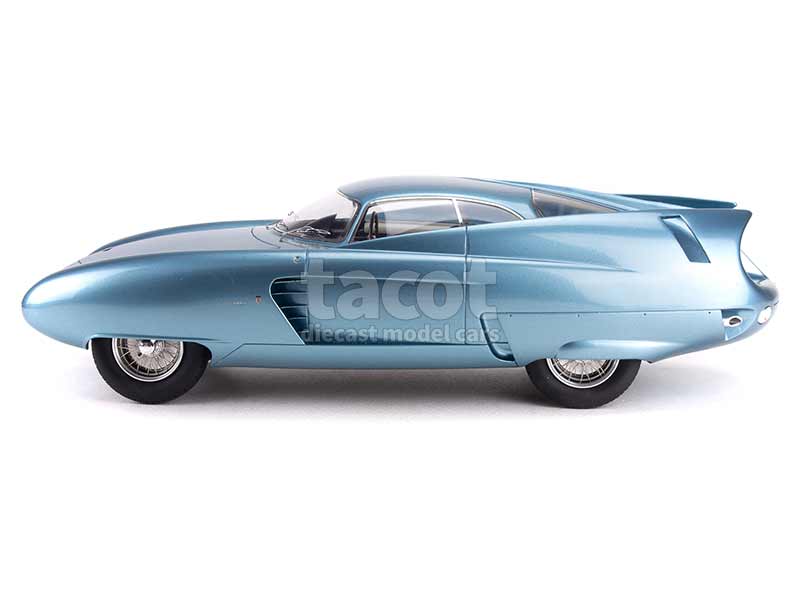 94685 Alfa Romeo BAT7 1954