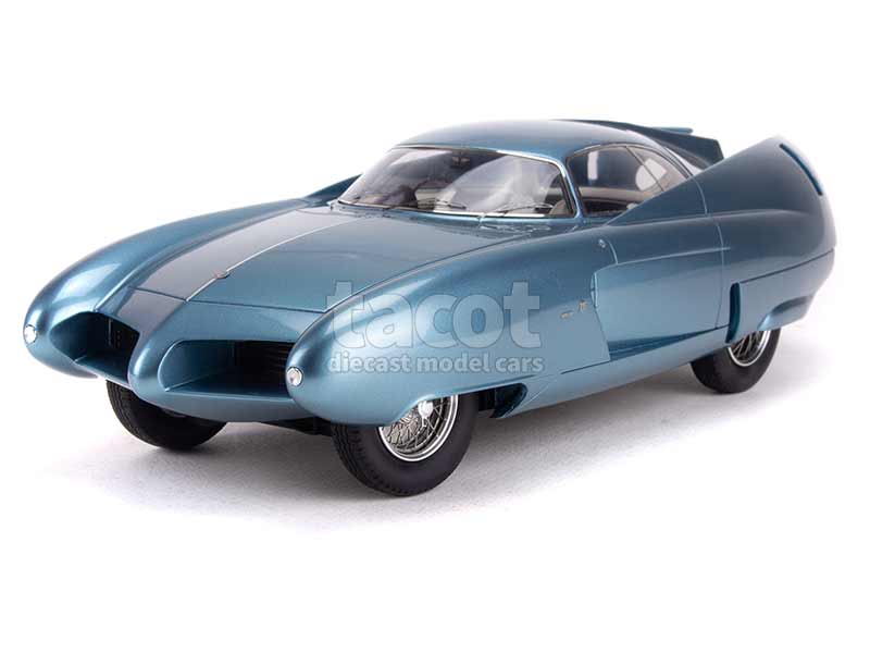 94685 Alfa Romeo BAT7 1954