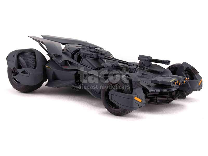 94687 Batmobile Justice League 2017/2021