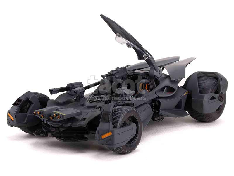 94687 Batmobile Justice League 2017/2021