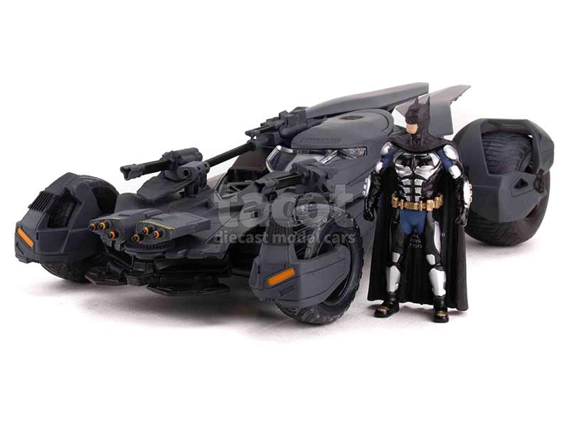 94687 Batmobile Justice League 2017/2021