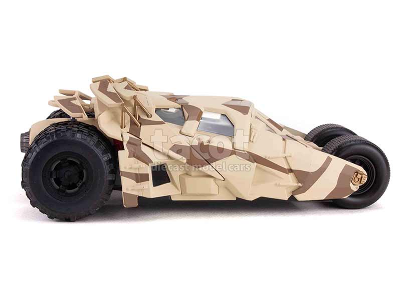 94688 Batmobile The Dark Knight 2008