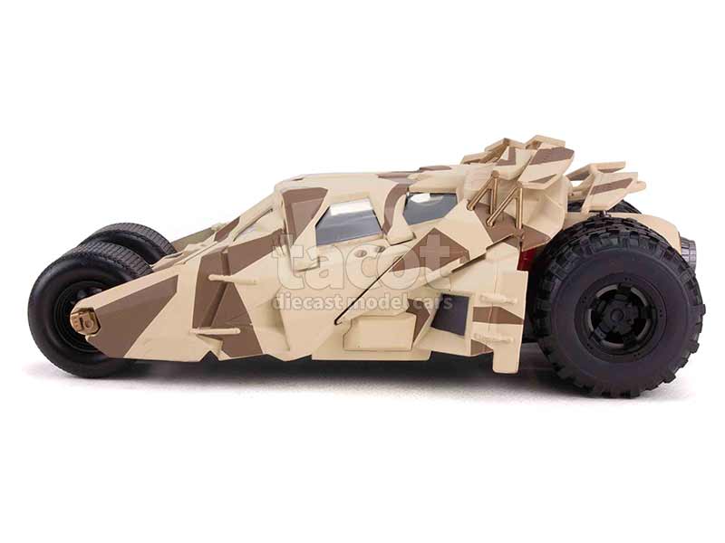 94688 Batmobile The Dark Knight 2008