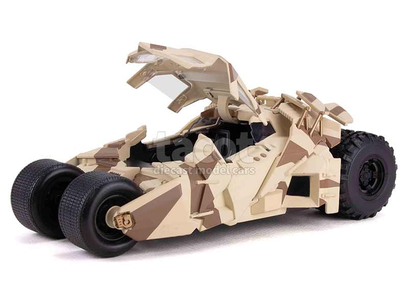 94688 Batmobile The Dark Knight 2008