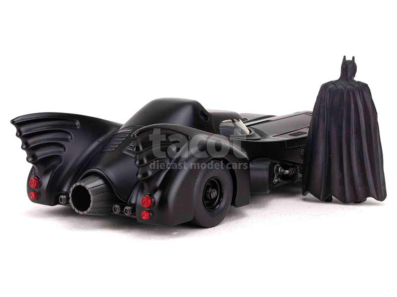 94689 Batmobile 1989