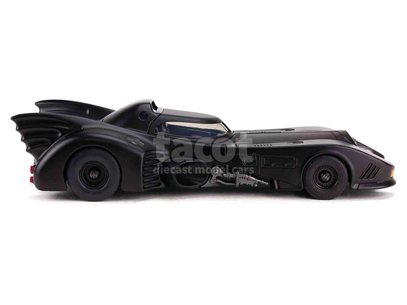 94689 Batmobile 1989