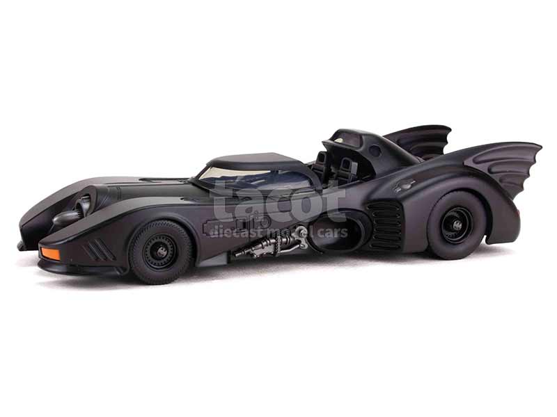 94689 Batmobile 1989