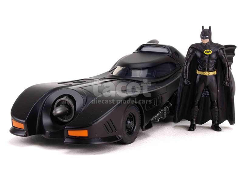 94689 Batmobile 1989