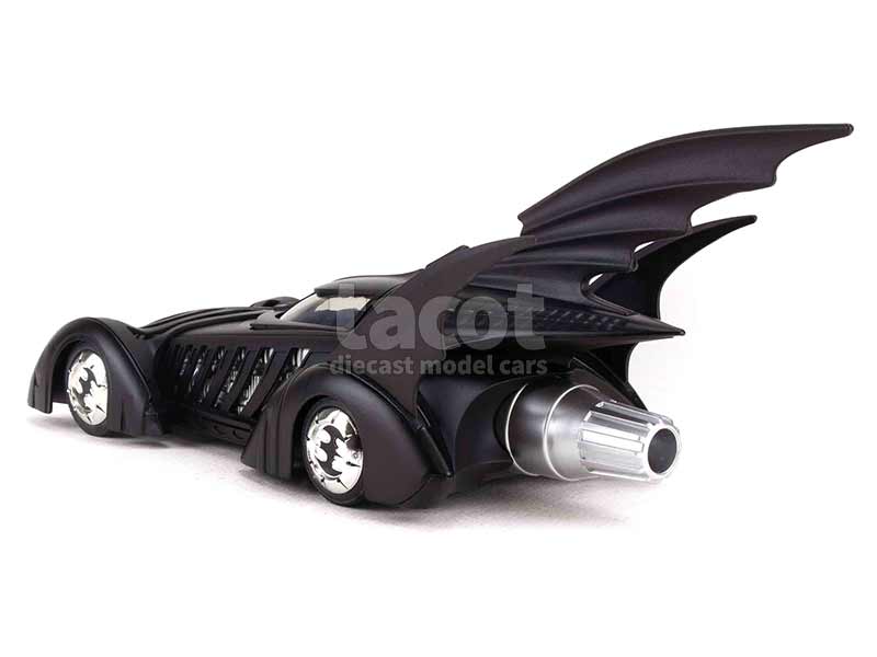 94690 Batmobile Batman Forever 1995