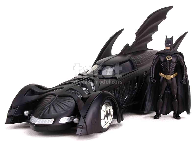 94690 Batmobile Batman Forever 1995