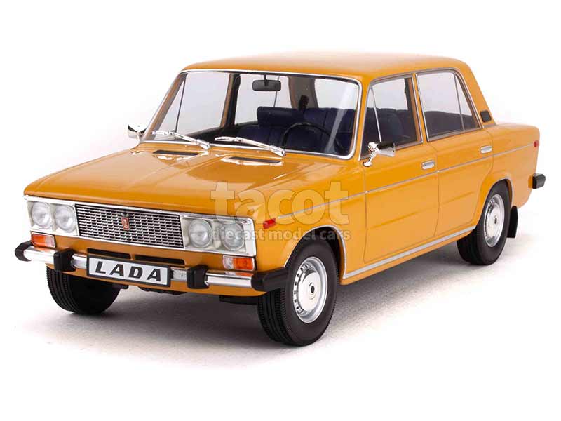 94691 Lada 2106 1976