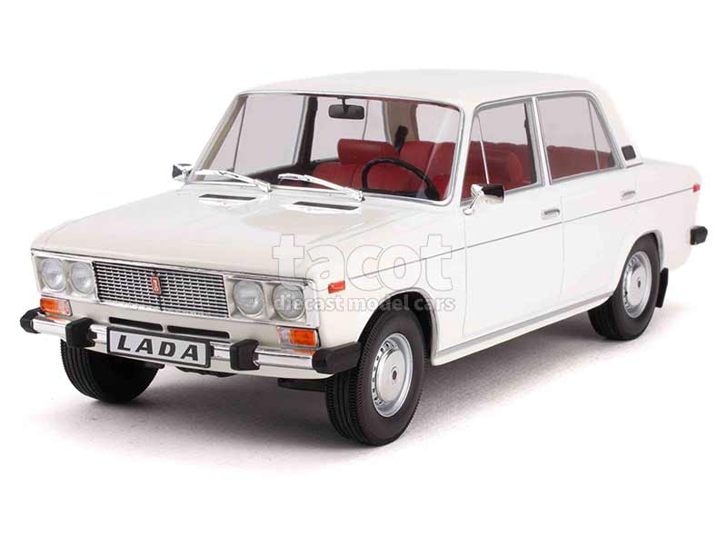 94692 Lada 2106 1976