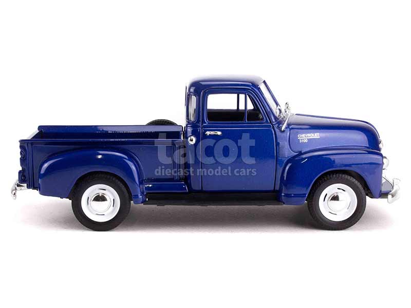 94711 Chevrolet 3100 Pick-Up 1953