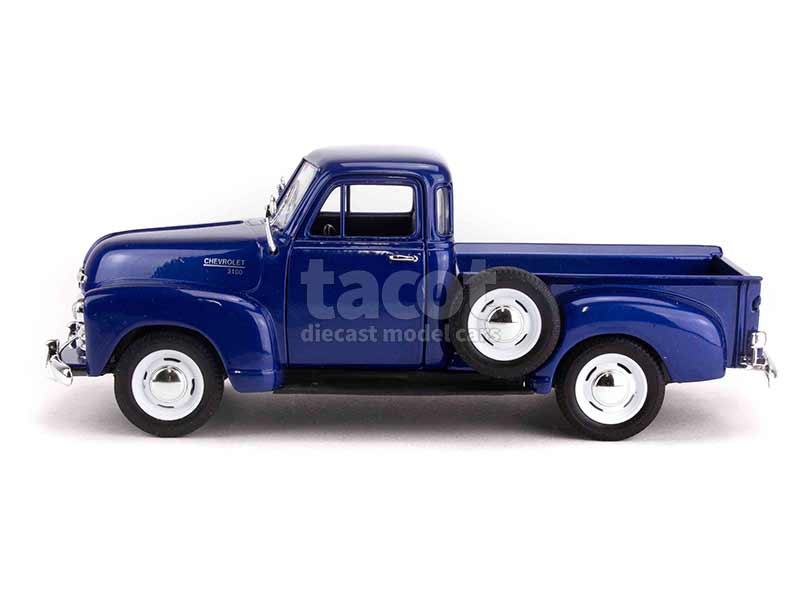 94711 Chevrolet 3100 Pick-Up 1953