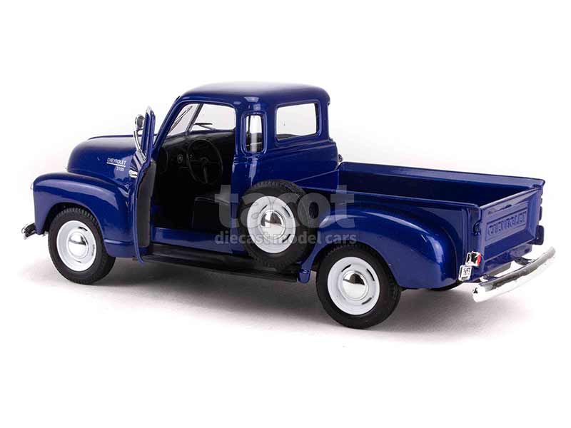 94711 Chevrolet 3100 Pick-Up 1953