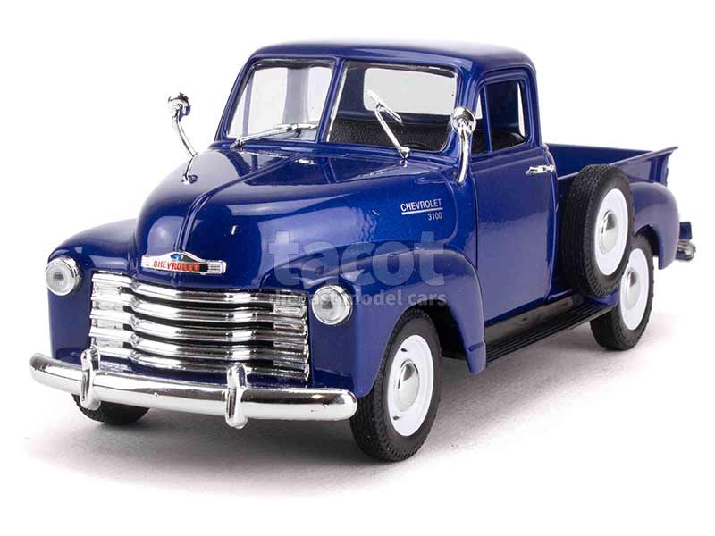 94711 Chevrolet 3100 Pick-Up 1953