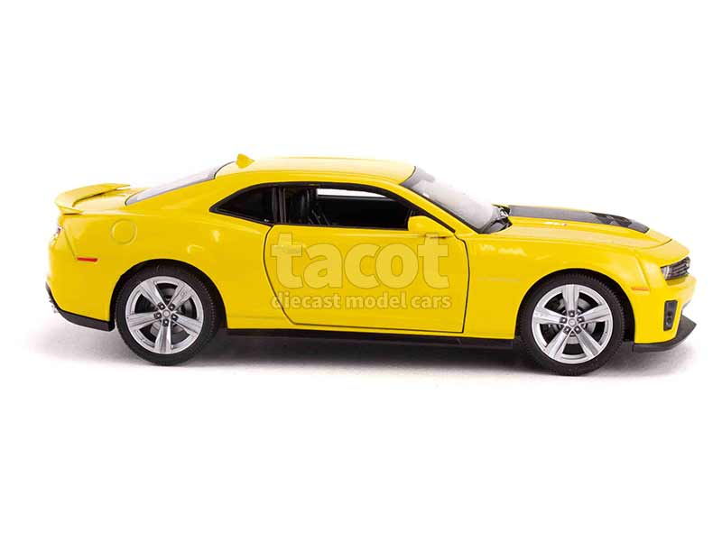 94712 Chevrolet Camaro ZL1 2014
