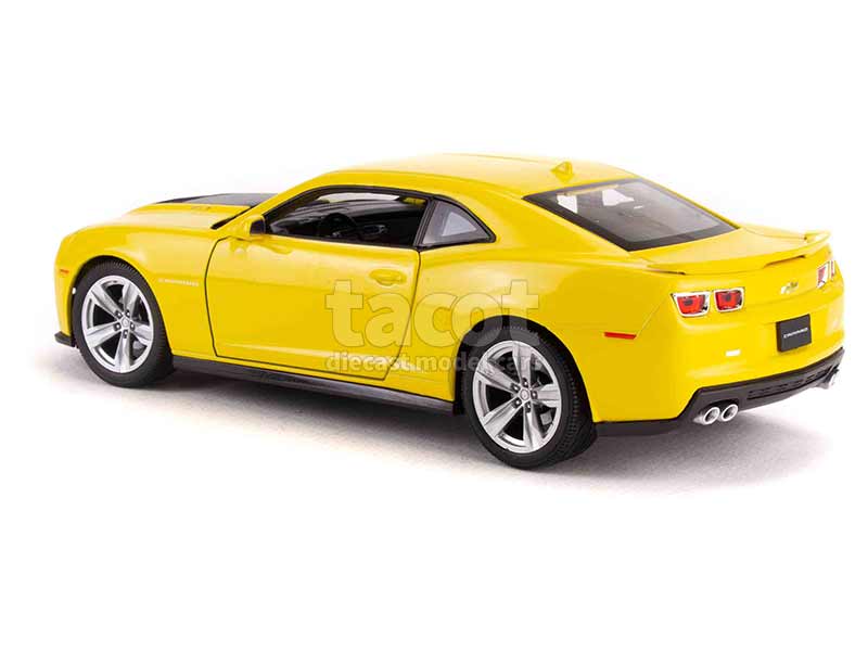 94712 Chevrolet Camaro ZL1 2014
