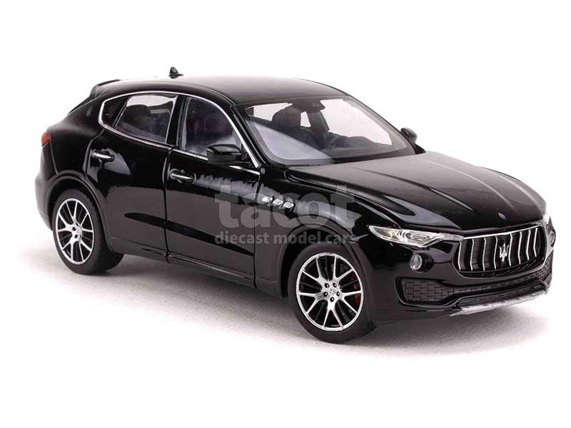 94714 Maserati Levante 2018