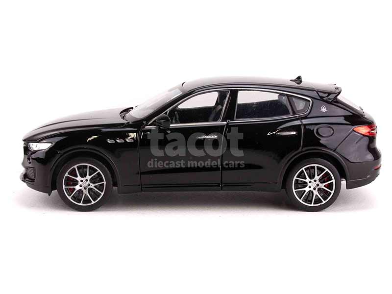 94714 Maserati Levante 2018