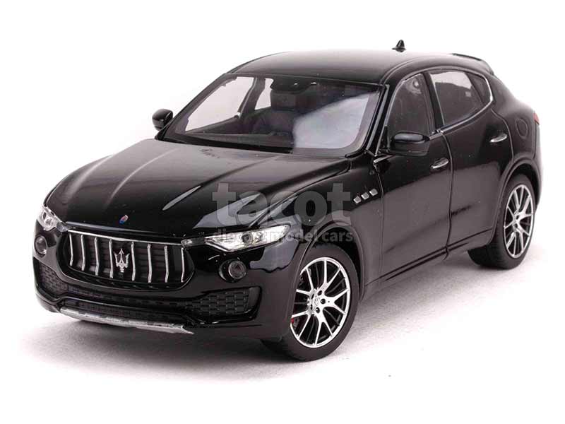 94714 Maserati Levante 2018