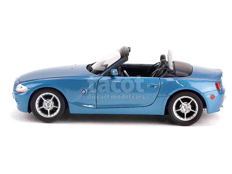 SACHS 312 468 Schokdemper voor BMW Z4 E85 Gasdruk