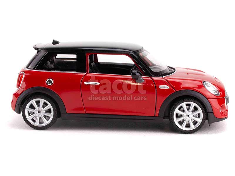 94717 Mini Cooper S Hatch 2018