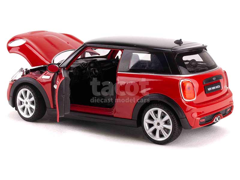 94717 Mini Cooper S Hatch 2018