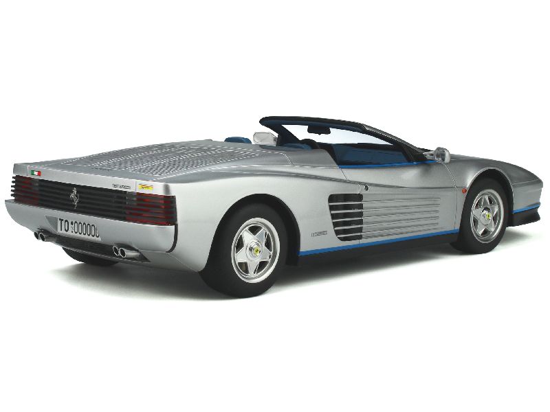 94726 Ferrari Testarossa Spider 1988