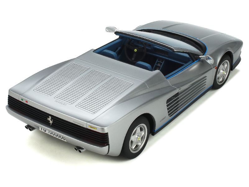 94726 Ferrari Testarossa Spider 1988